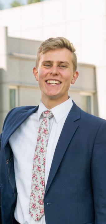 Logan Brown