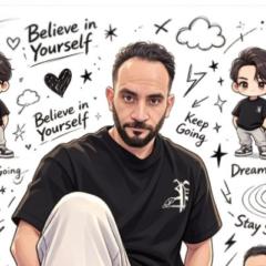 Ehab Karam