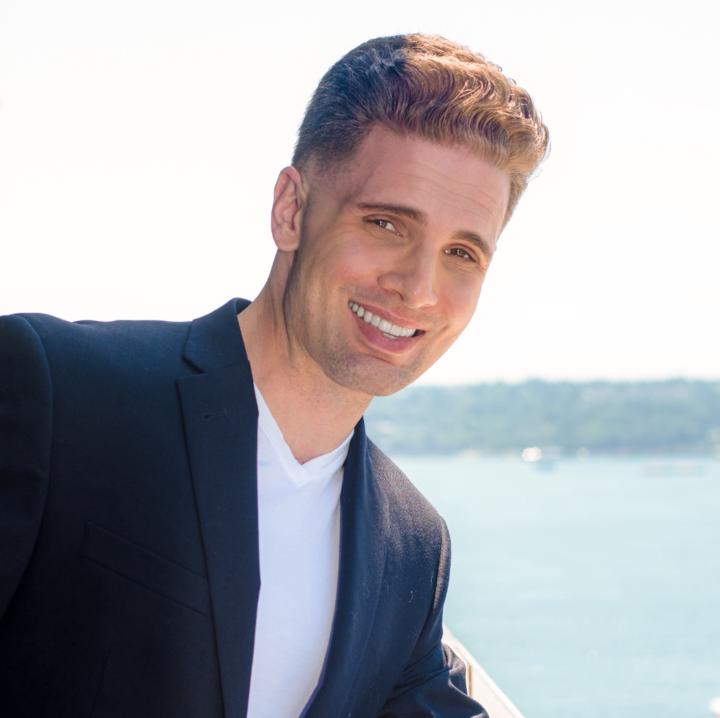 Derik Sven