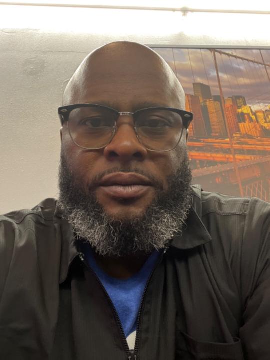 Rashaad Fennell