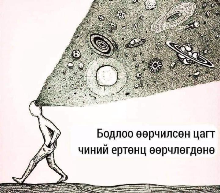 Магсарсүрэн Золбаяр