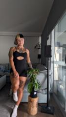 Tayla Dunn