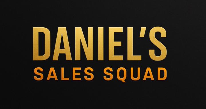 Daniel's Sales Squad