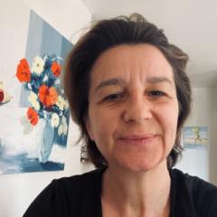 Sandrine Pouzol