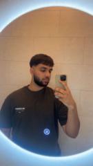 Zayn Iqbal