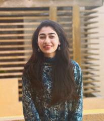 Zainab Mirza