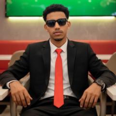Ahmed abdi Hassan