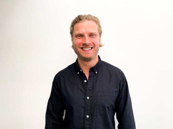 Will Mulholland