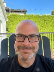 Samuel Tremblay