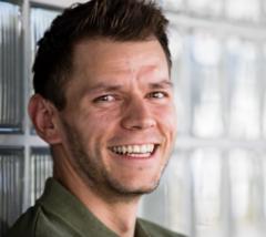 Sascha Kratochwil