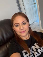 Yesenia Dominguez