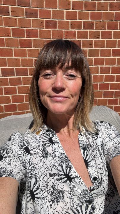 Jodie Perry-Bower