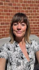 Jodie Perry-Bower