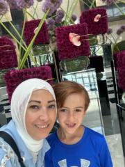 Sue Mousa