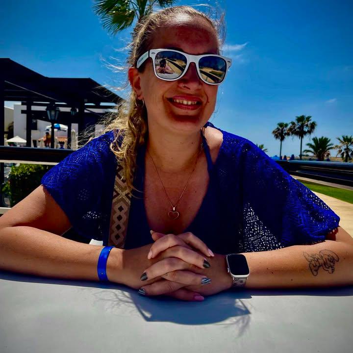 Annelies Joosse