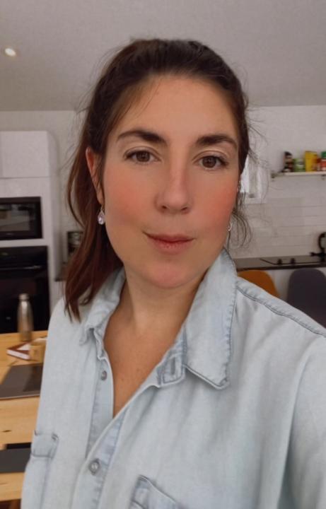Kate Heming