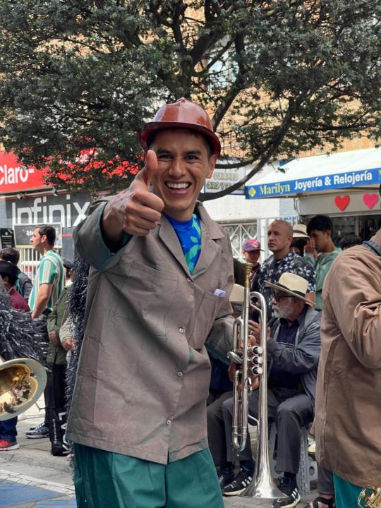 Nelson Piñeros