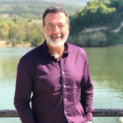 Lawrence Antonio
