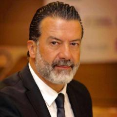 Lawrence Antonio