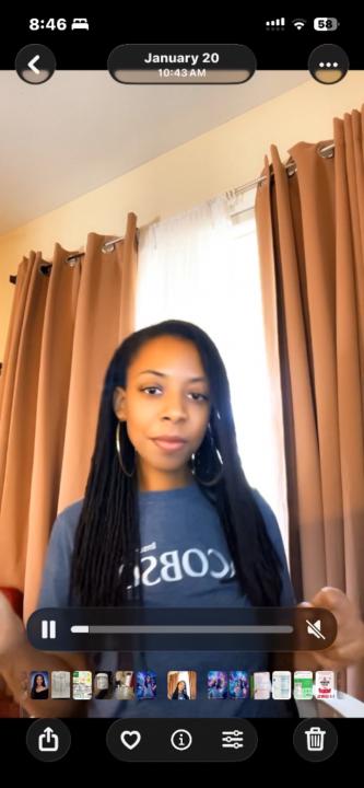 Toya Vincent
