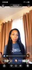 Toya Vincent