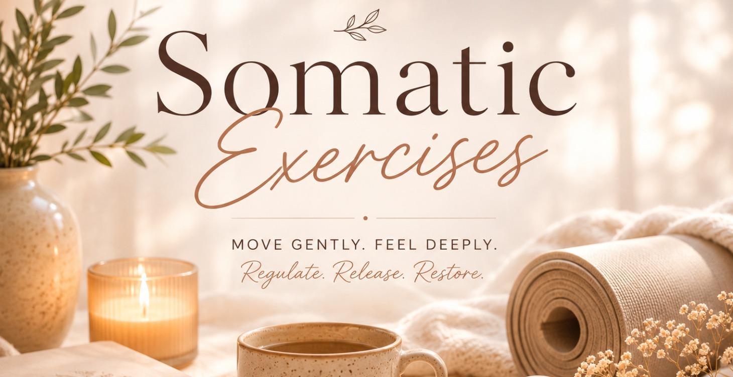 Somatic Exercises