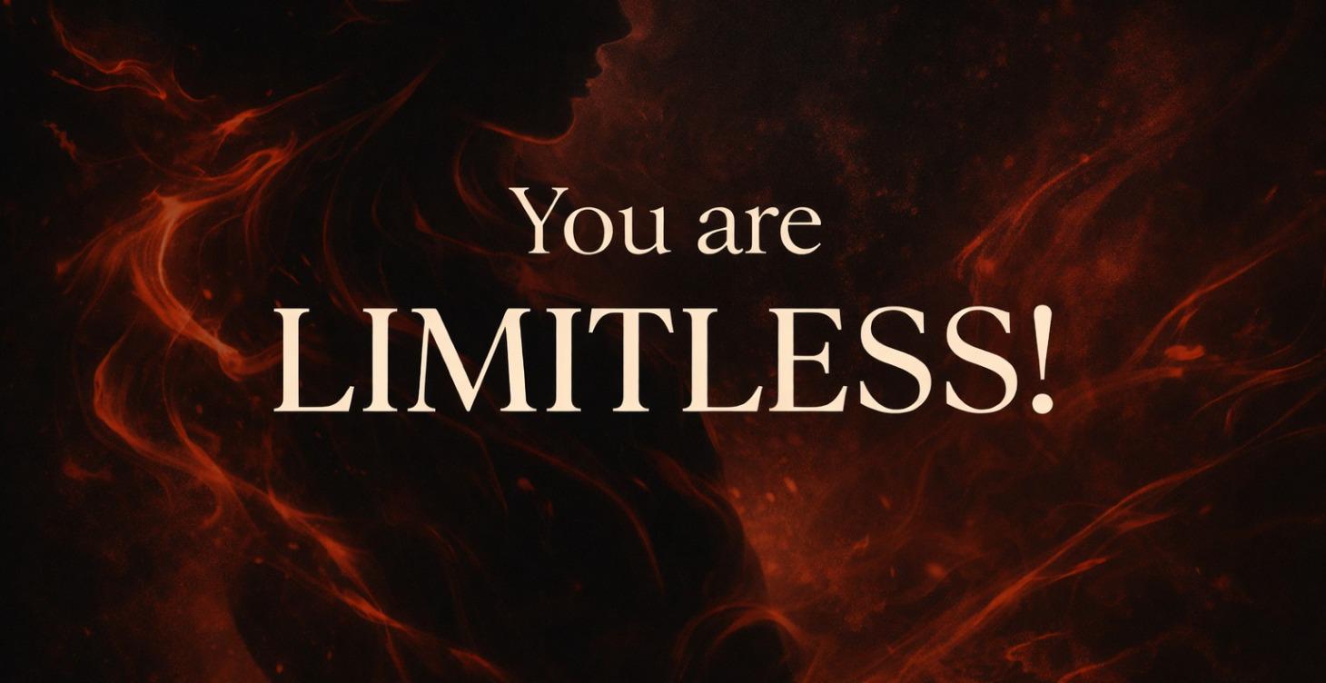 Create a Custom Meditation for you!