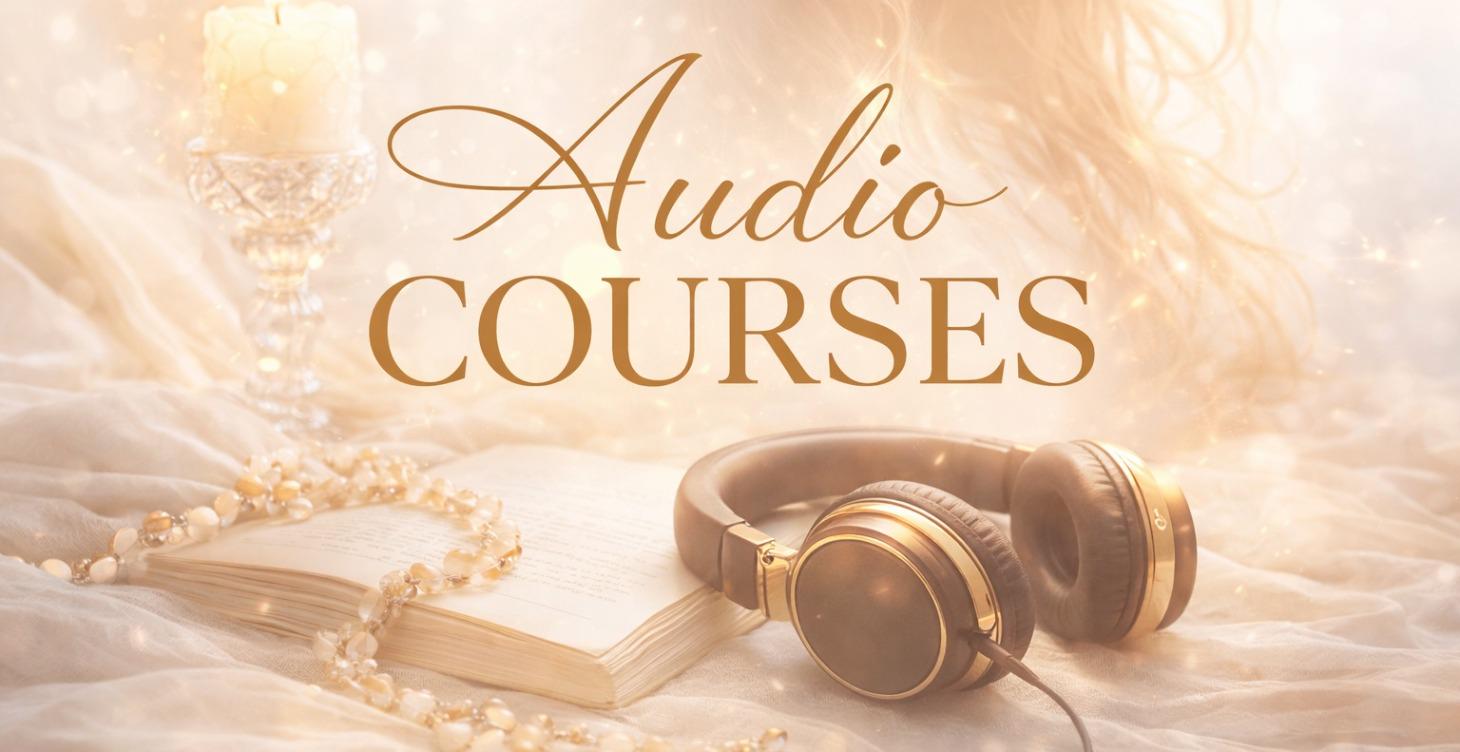 Audio Courses