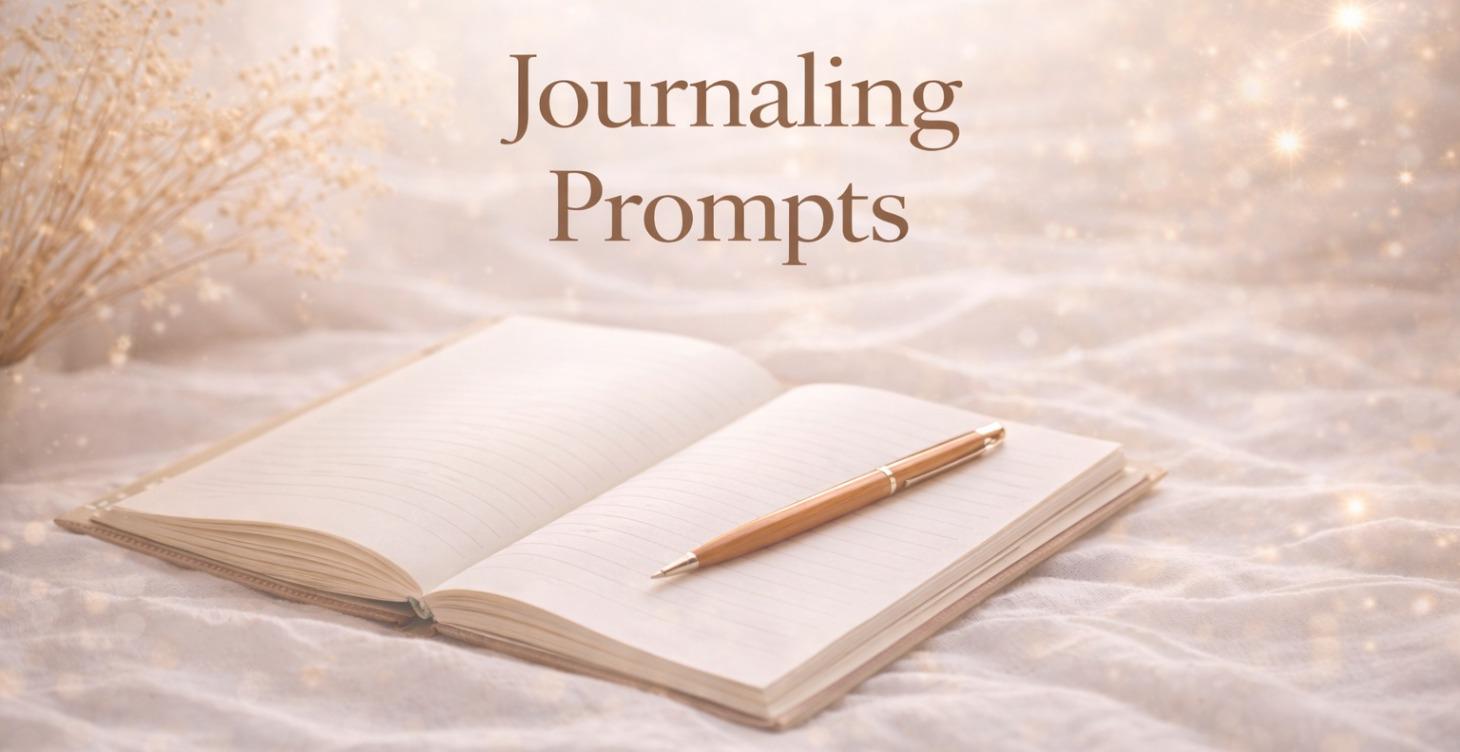 Journaling Prompts