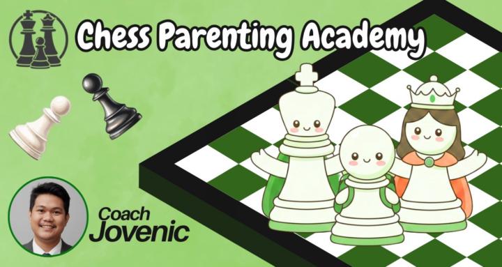 Chess Parenting Academy