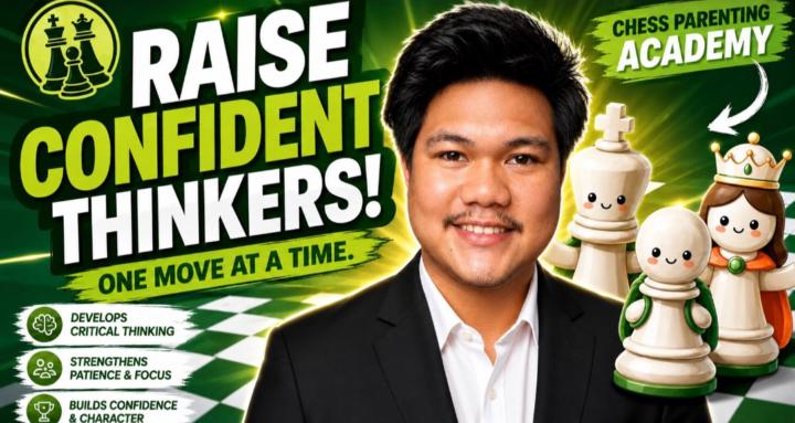Chess Parenting Academy