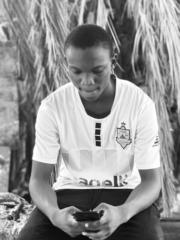 Richmond Ayamba