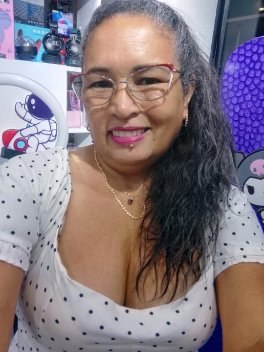 María del Carmen Lucena Sánchez
