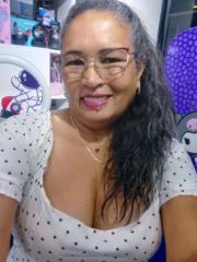 María del Carmen Lucena Sánchez