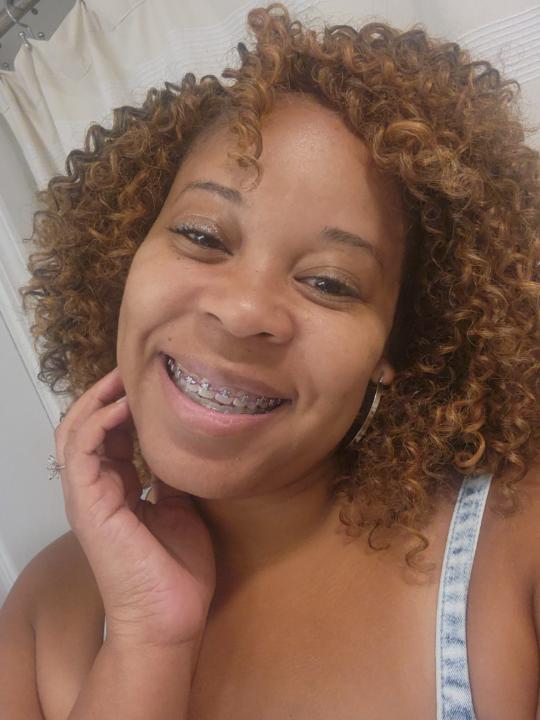 Shaundra Smith