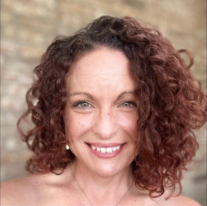 Beth Alexander