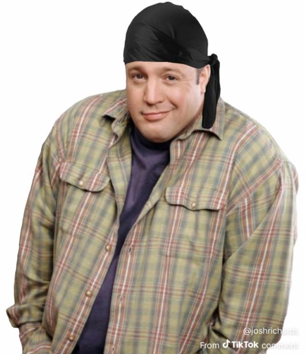 Will James