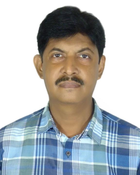 Ahsanul Haque