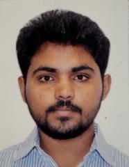 Naveen Reddy ParimiReddy