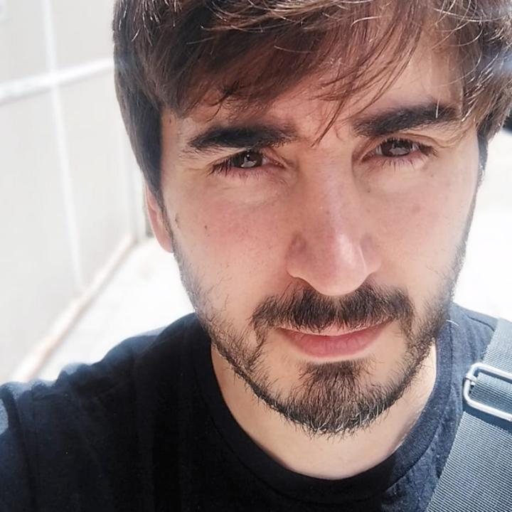 Sergio Otero