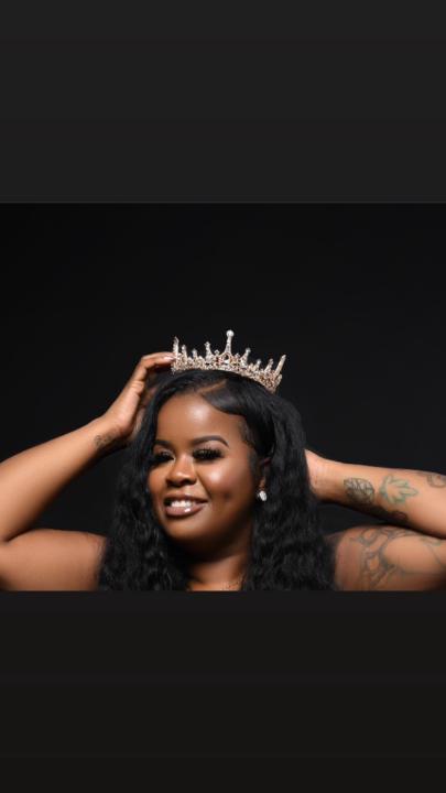 Latasha Jackson