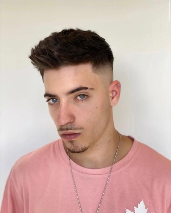 Raul Macagnino Sanchez