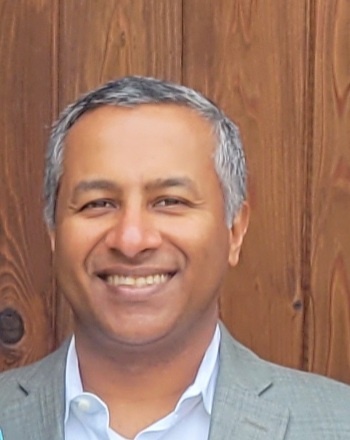 Raibu Chacko