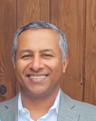 Raibu Chacko