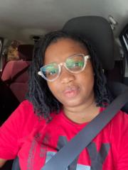Theresa Johnson