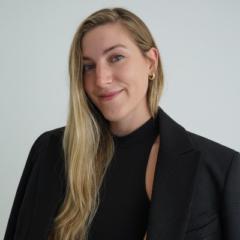 Ayelen Quiñones Arana