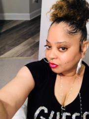 Shontelle Bragg