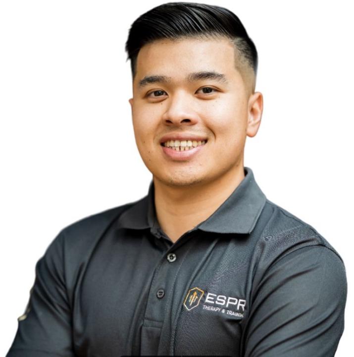 Andrew Huynh