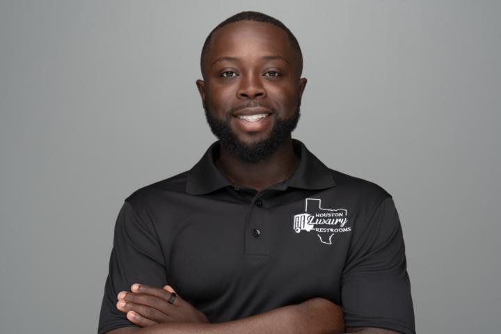 Francis Barimah Jr