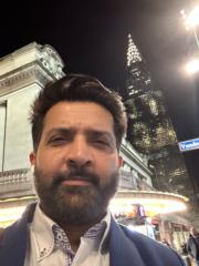 Purav Shah